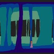 SGDK Side Scroll Test With Parallax And Priority Tiles Emulator