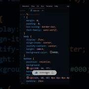Button Html Css Coding Csstutorial Html5 Css Webdesigntutorial Code Html