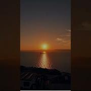 Golden Hour Sunset Peaceful Relaxing Day