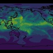Python For Atmospheric Science Tutorial Part 6 Reading Plotting Animating Netcdf Data