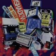 DJ Shadow Holy Calamity Bear Witness II