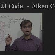 2421 Code Aiken Code Explanation