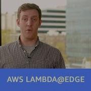 Introducing Lambda Edge