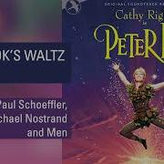 Hook S Waltz From Peter Pan
