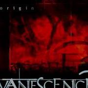 EVANESCENCE AWAY FROM ME LYRICS