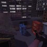 Bug Assault CSO 2