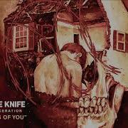 Year Of The Knife Premonitions Of You