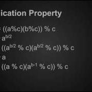 How To Quickly Compute Large Modular Exponentiation Using Recursion