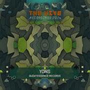 YONS The Hive MoDem Festival 2024