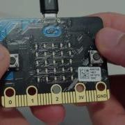 Tutorial Micro Bit Traffic Dodge Game ARM Intern Challenge