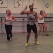 BOA Hypnotic Dancefloor Choreography
