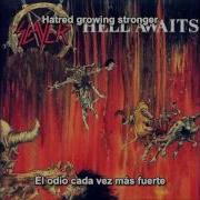 Slayer Kill Again Hell Awaits Album Subtitulos Español