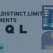 INTRO TO SQL COUNT DISTINCT LIMIT STATEMENTS