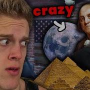 The CRAZIEST Conspiracy Theories On Joe Rogan
