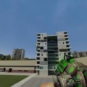 Garry S Mod Friendly Mingebag Encounter
