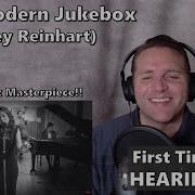 Classical Singer FIRST TIME HEARING Postmodern Jukebox Creep Ft Haley Reinhart Amazing