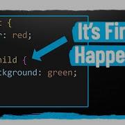 How To Use Nesting In Plain CSS