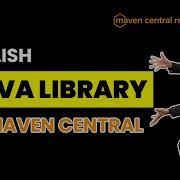Publishing Your JAVA Library To Maven Central Repository Using The New Central Portal