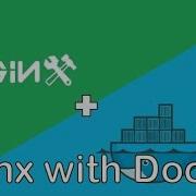 How To Run Nginx Inside Docker Container Docker Nginx Tutorial