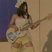 Khruangbin Austin City Limits Music Festival Live