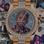 SYMBA NEVER END UP BROKE PT 2 FT PUSHA T CLEAN RADIO EDIT 2022 DJ EYEZ CLEAN RADIO EDIT