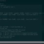 Libvirt Клонирование доменов командой Virt Clone а так же Virsh Dumpxml