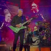 Rush Witch Hunt Front Row Center LA Forum 2nd Night 6 9 2026