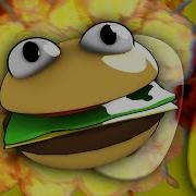 Counting Down To Detonation 1 Minute Burger Bomb Timer