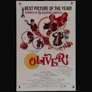 Oliver 1968 I D Do Anything