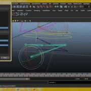 Autodesk Maya HumanIK Skeleton PART 1