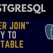 PostgreSQL 4 Tables JOIN TABLES Using INNER JOIN Query