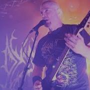 DYING FETUS FULL SET LIVE 4K 3 28 2018 SEATTLE