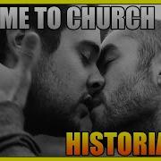 LA HISTORIA DETRÁS De La CANCIÓN TAKE ME TO CHURCH