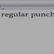Pivot Hard Impact Punch Tutorial