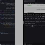 ClojureScript For React Developer 17 Profile Page II