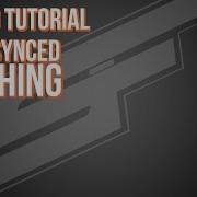 AE Editing Tutorial 7 Audio Synced Strobe Flashes