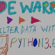 How To Filter Data With Python
