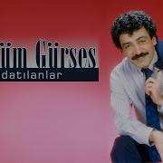 Müslüm Gürses Usandım Remastered