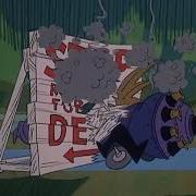 Dick Dastardly You Know I Think I Found It Muttley Get The Repair Kit READ DESCRIPTION