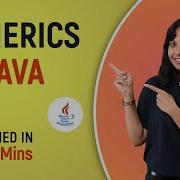 Generics In JAVA Type Of Generics Java Tutorial For Beginners Great Learning