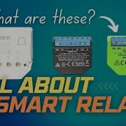 Using Smart Relays In Your Home