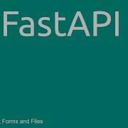 Краткое руководство по API часть 18 Формы запросов и файлы
