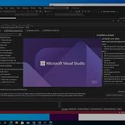 Visual Studio 2022 Download Installation