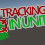 How To Make Tracking UI In UNITY Tutorial C 2021