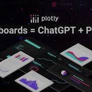 Build A Python Dashboard With ChatGPT Lightning Fast