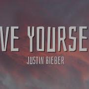 Justin Bieber Love Yourself Lyrics