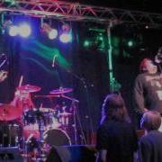 Sterilized New Song Live At EL REY