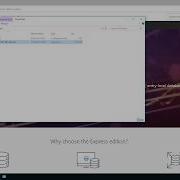 Install SQL Server 2016 And Allow Remote Access