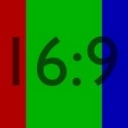 HD LCD Screen Burn In Fix Stuck Pixel Fix 2 Hours Long