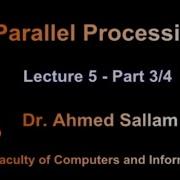 Intro To Parallel Processing With CUDA Lecture 5 Part 3 4